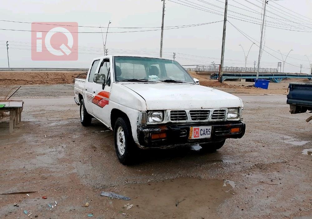 Nissan Pickup